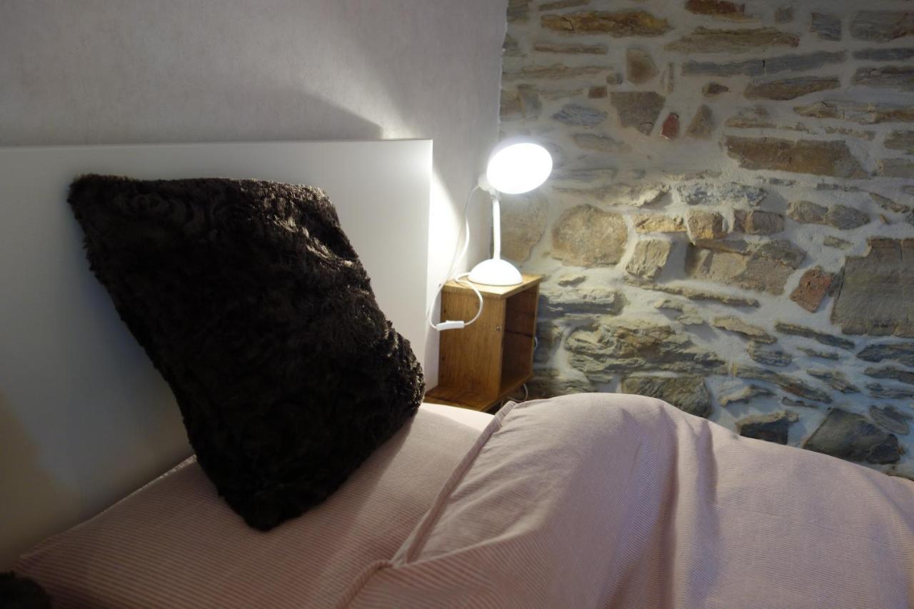 Gîtes le second à Spa (gîte de 2 et de 5 personnes) Exterior foto